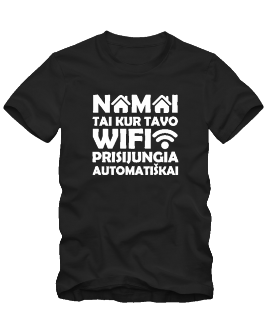 Namai-wifi